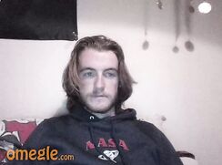 Omegle 1,131 Straight Baited