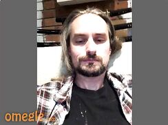 Omegle 1,133 Straight Baited