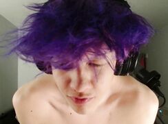 Hot Guy On Cam -