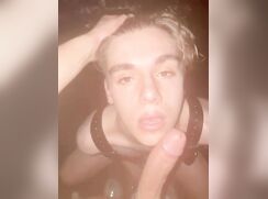 19yo Nicolas fag from Bremen (Germany)