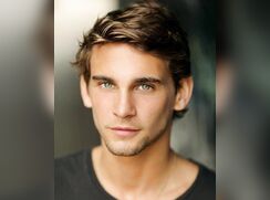 British actor Freddie Thorp Leaked Naked