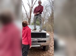 Pee on Me Bro