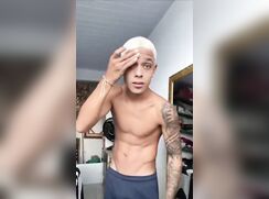 Platinum Stroker