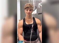 gen z goon