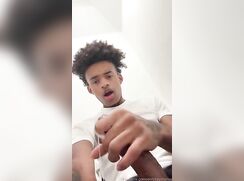 BL Tay Quicky  Cum  Tay6