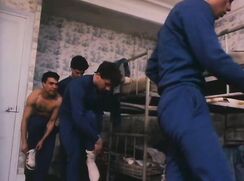 208 Chomolokko vintage film video
