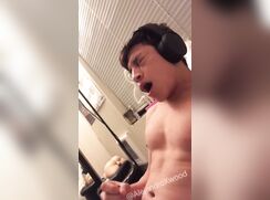 7 small clips and cumshots 10