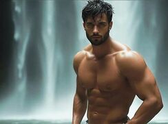 ♥ LES HOMMES DE LA FORET ♥
