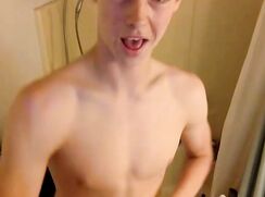 Vintage webcam: On show
