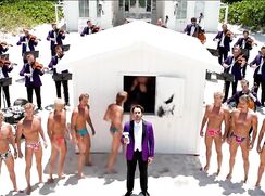 Opera Disco Di Radici Le Palle (Shave Your Balls,Official Video)