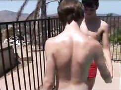 twink heat