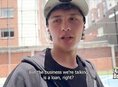 Angel of Bogota - Classic Sex Gay Porn Videos