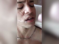 Face cums - #FC008