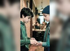 BL Chance Encounter AI9o