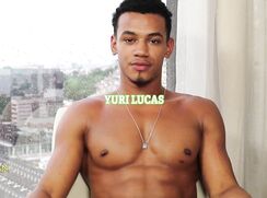 Yuri Lucas - solo 6O1