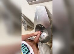 Quick Cum III