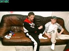 Straight Boys Fun