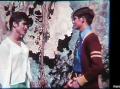 Vintage USA porn: 'My Brother the Sister' 1972 by Bob Mizer