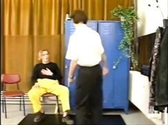 Vintage porn: 'Boys for Sale' by Rolf Hammerschmidt