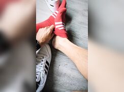 000 feet-sox-sneaks-9886