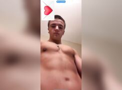 Facetime Bait Record Gay Porn