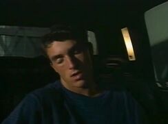Blowjob In my car