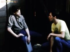 Vintage USA porn: 'Log Jammin' 1982