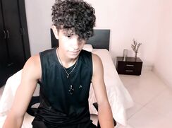 Brandon stone 2