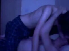 Vintage webcam: Emo boys
