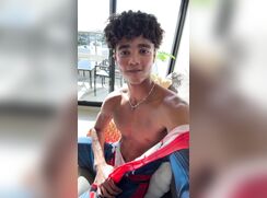 Soyjaam is spiderboii