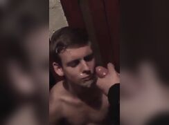 Face cums - #FC020