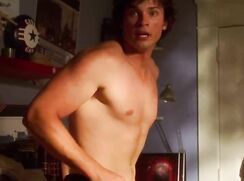 Tom Welling ⭐ in Smallville (2001)