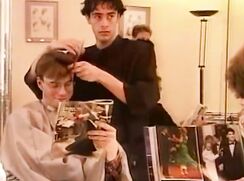 Barbershops