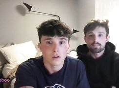 Griffin and Spencer