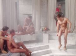 217 Chomolokko Vintage gay movies