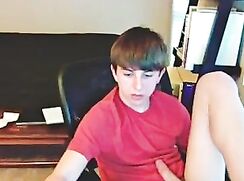 Cams Were Free? Show Ass Cum