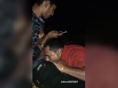 218 Chomolokko asian video