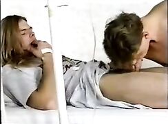 Vintage porn: 'Dr. Anal'