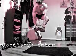 Good boys obey and submit