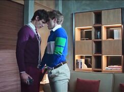 Scene from Elite