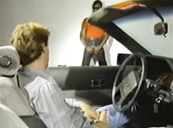 Vintage USA porn: 'Buster'