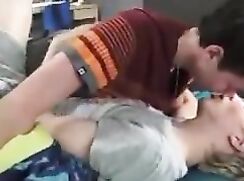 Fuck and be fucked couple sex