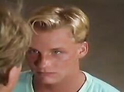 Vintage USA porn: 'Touch Me' 1988