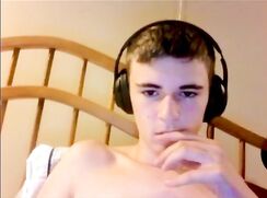 Boxers On Bed Cum