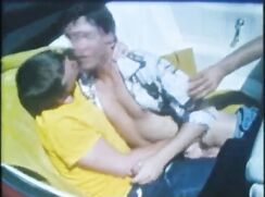 Vintage USA porn: 'High Riders'