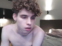 porn sexy twink home show nikymart hot tube