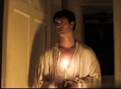Scene from Mary and George
