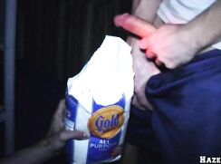 Party Foul