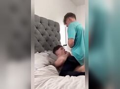 Great Delivery Sex Gay Porn Videos