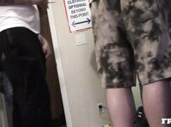 Hot Frat Boy Takes